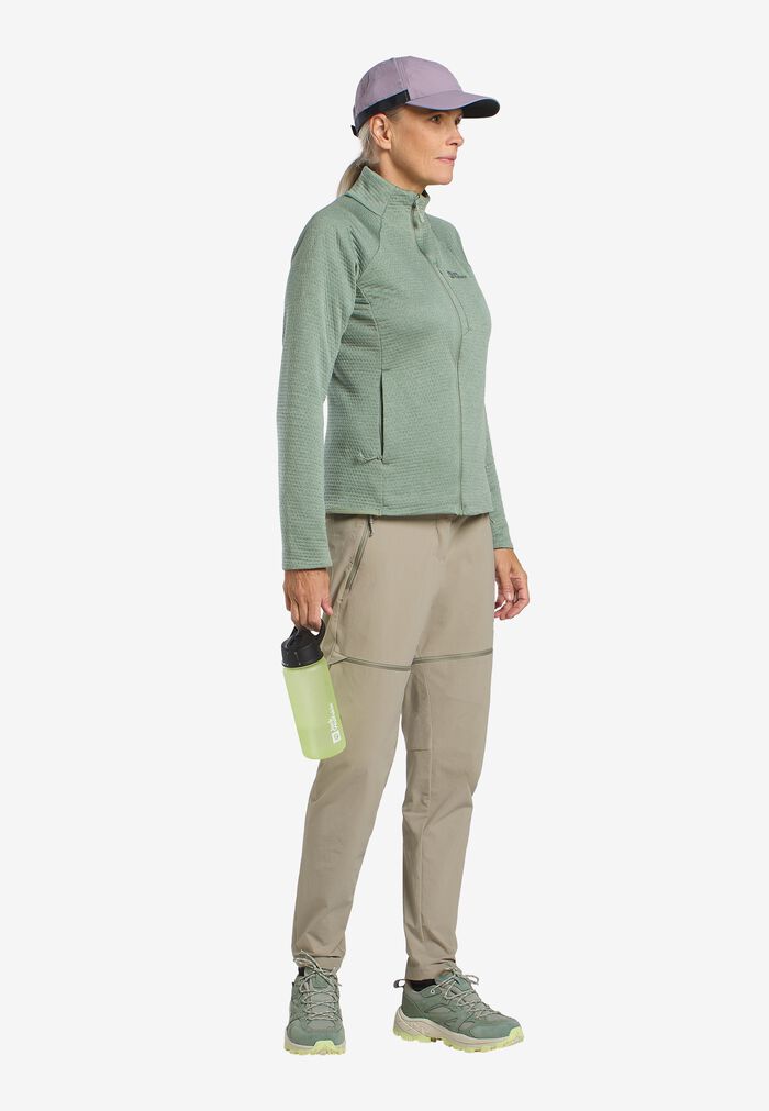 Jack Wolfskin Outfit Dames