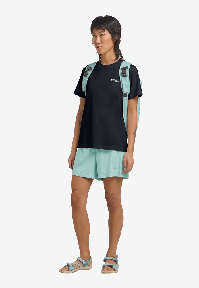 Jack Wolfskin Outfit Dames Jack Wolfskin Outfit Dames